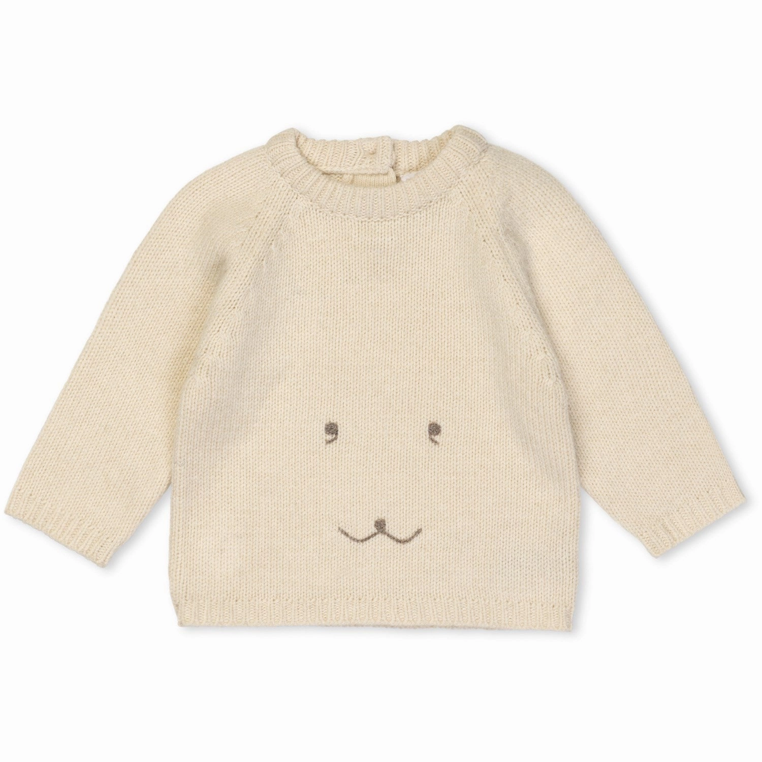 Aristocratic lalaby Natural Winnie Jumper Lavish