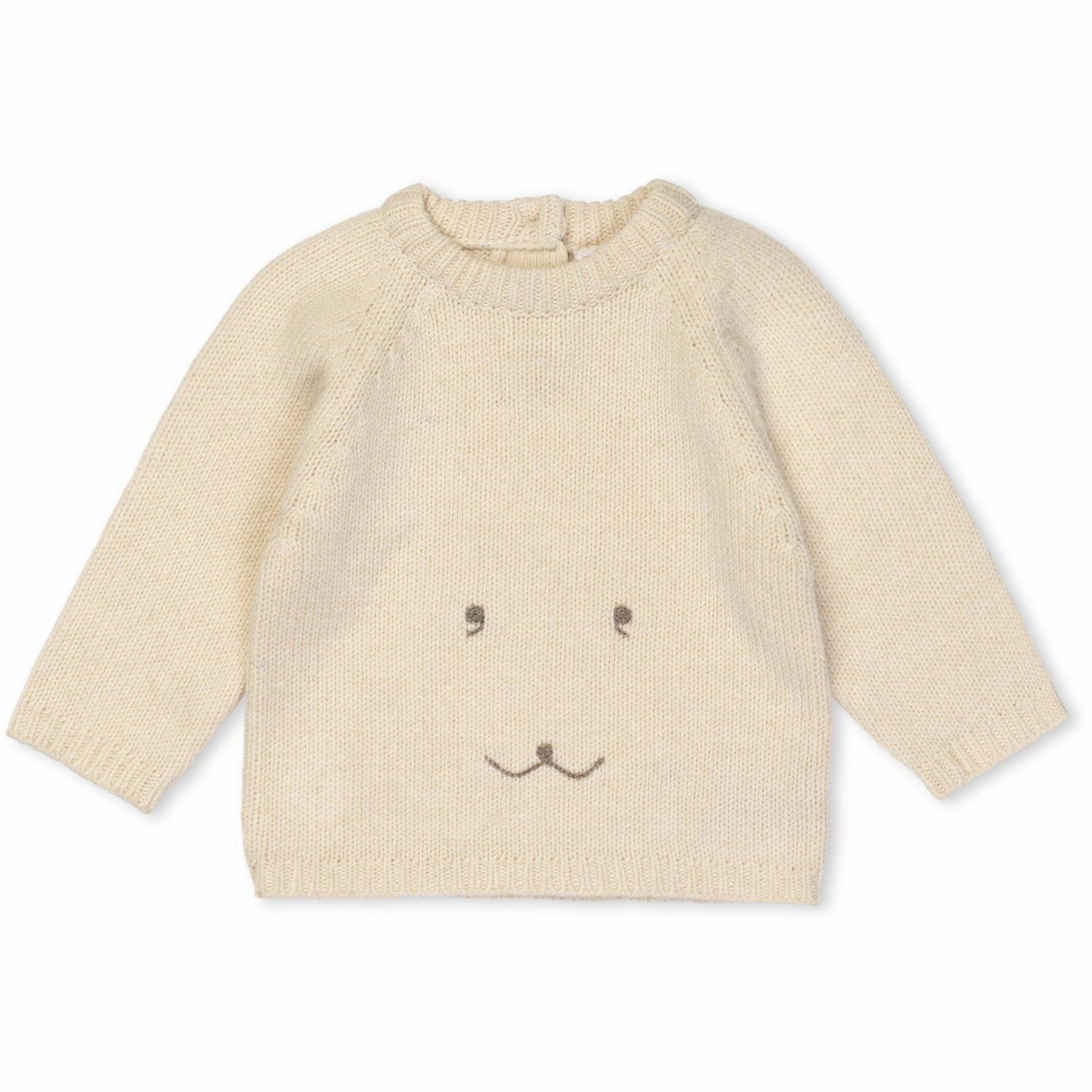 lalaby Natural Winnie Jumper Cutting-edge Acclaimed