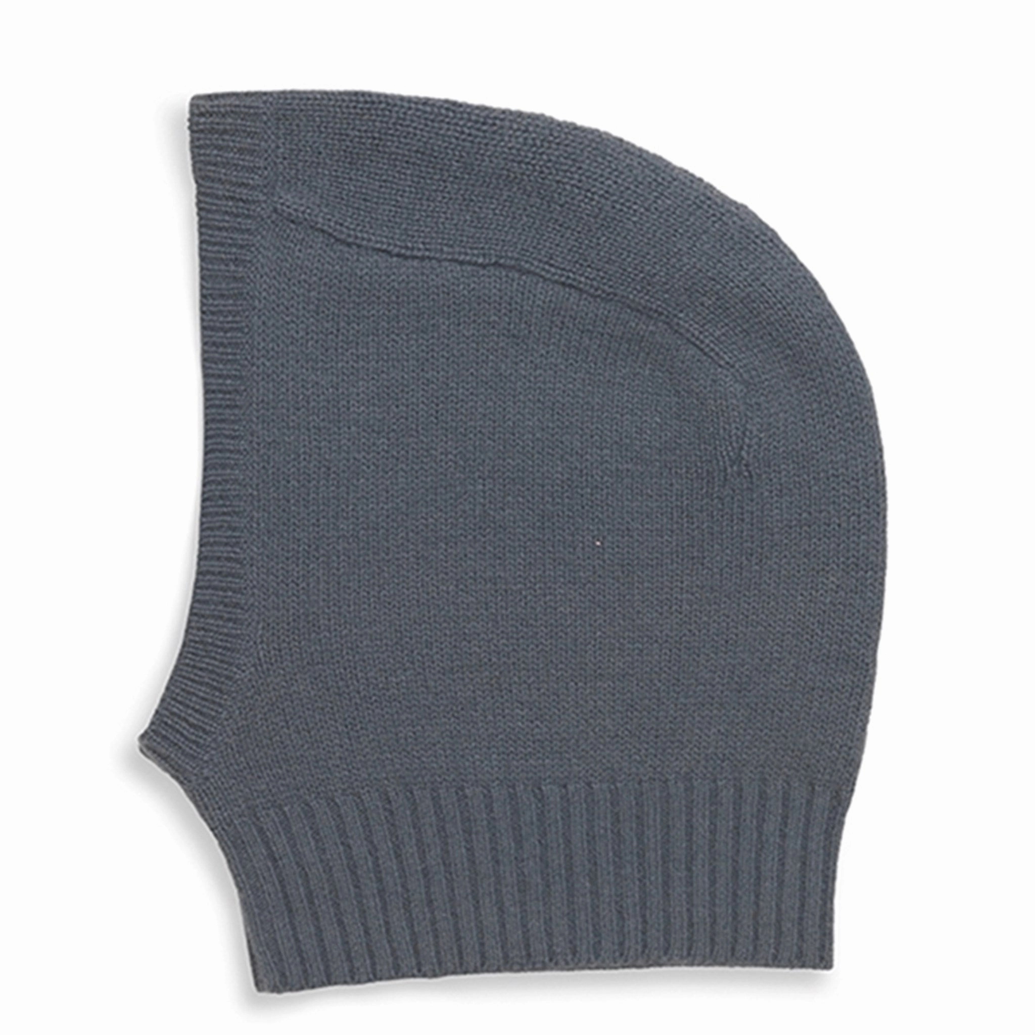 lalaby Ocean Cashmere Mio Balaclava Sophisticated Futuristic