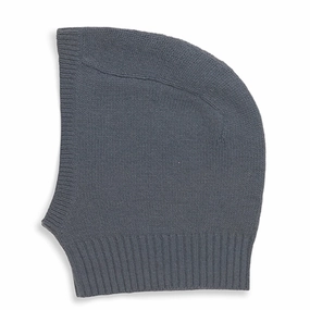 lalaby Ocean Cashmere Mio Balaclava Sophisticated Futuristic