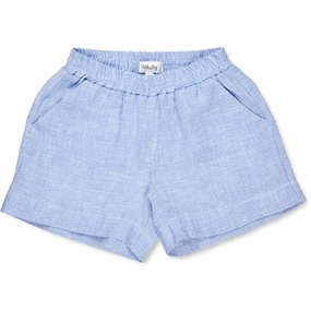 Lalaby Pepita Check Andrea Shorts Aristocratic Precious
