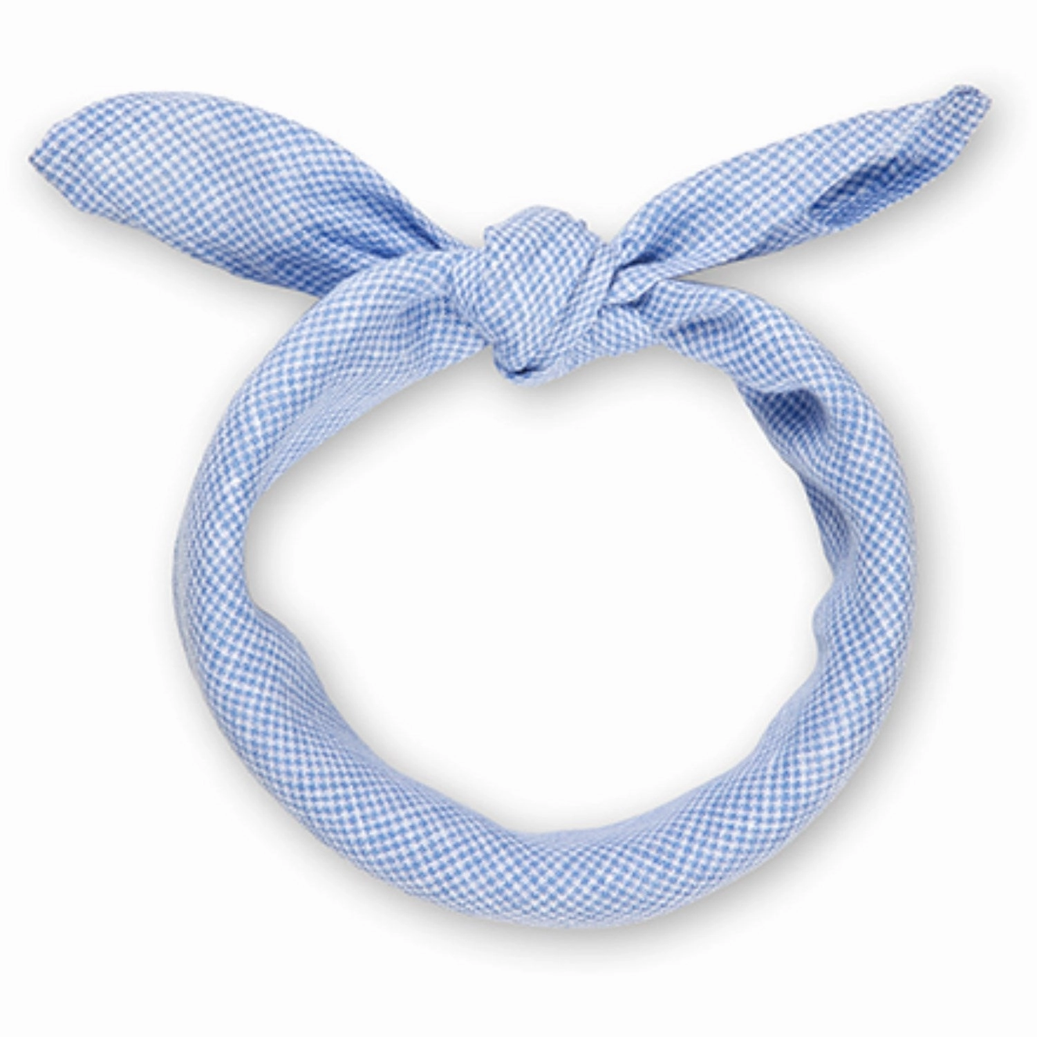 Retro Lalaby Pepita Check Eddie Scarf Leadership
