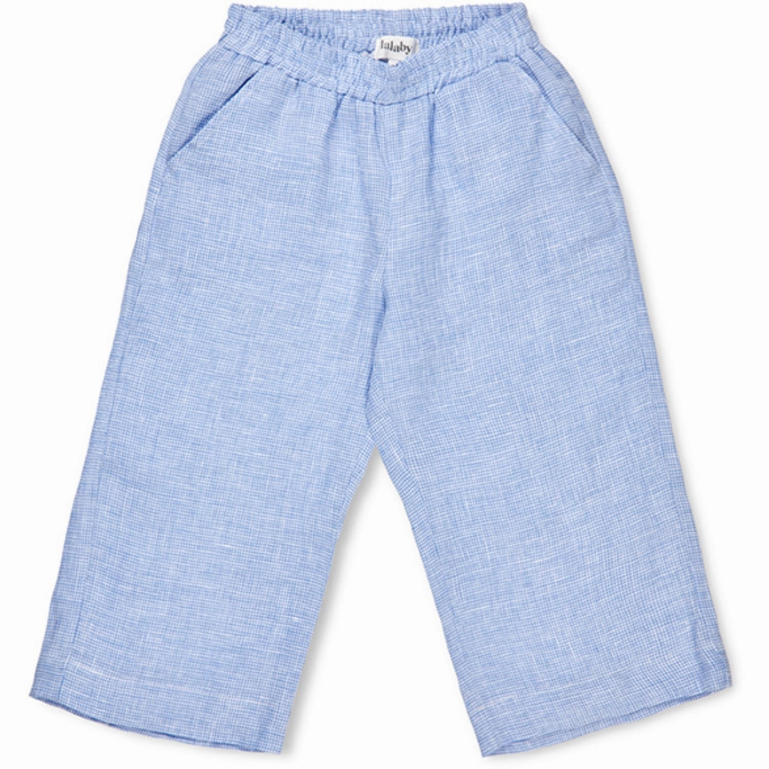 Inspiring Lalaby Pepita Check Frankie Pants Renowned