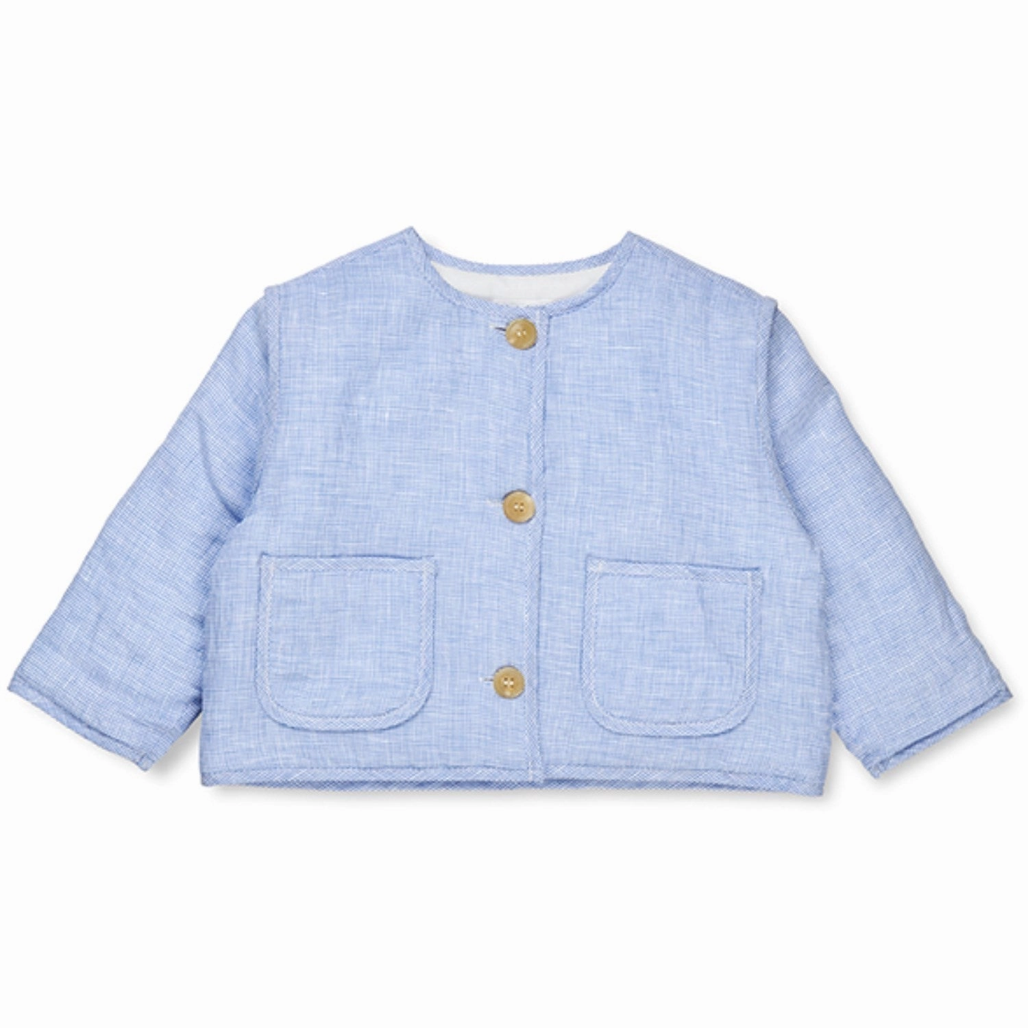 Artistic Lalaby Pepita Check Frey Jacket Charismatic