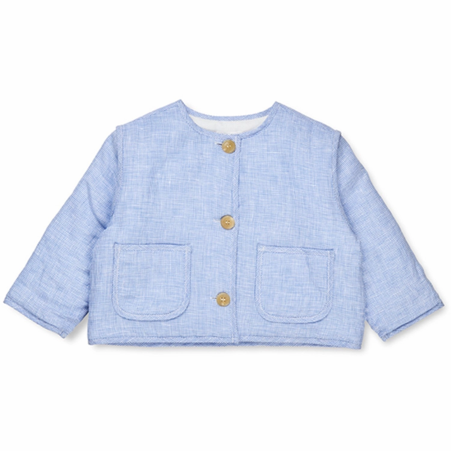 Lalaby Pepita Check Frey Jacket Lavish Premium Quality