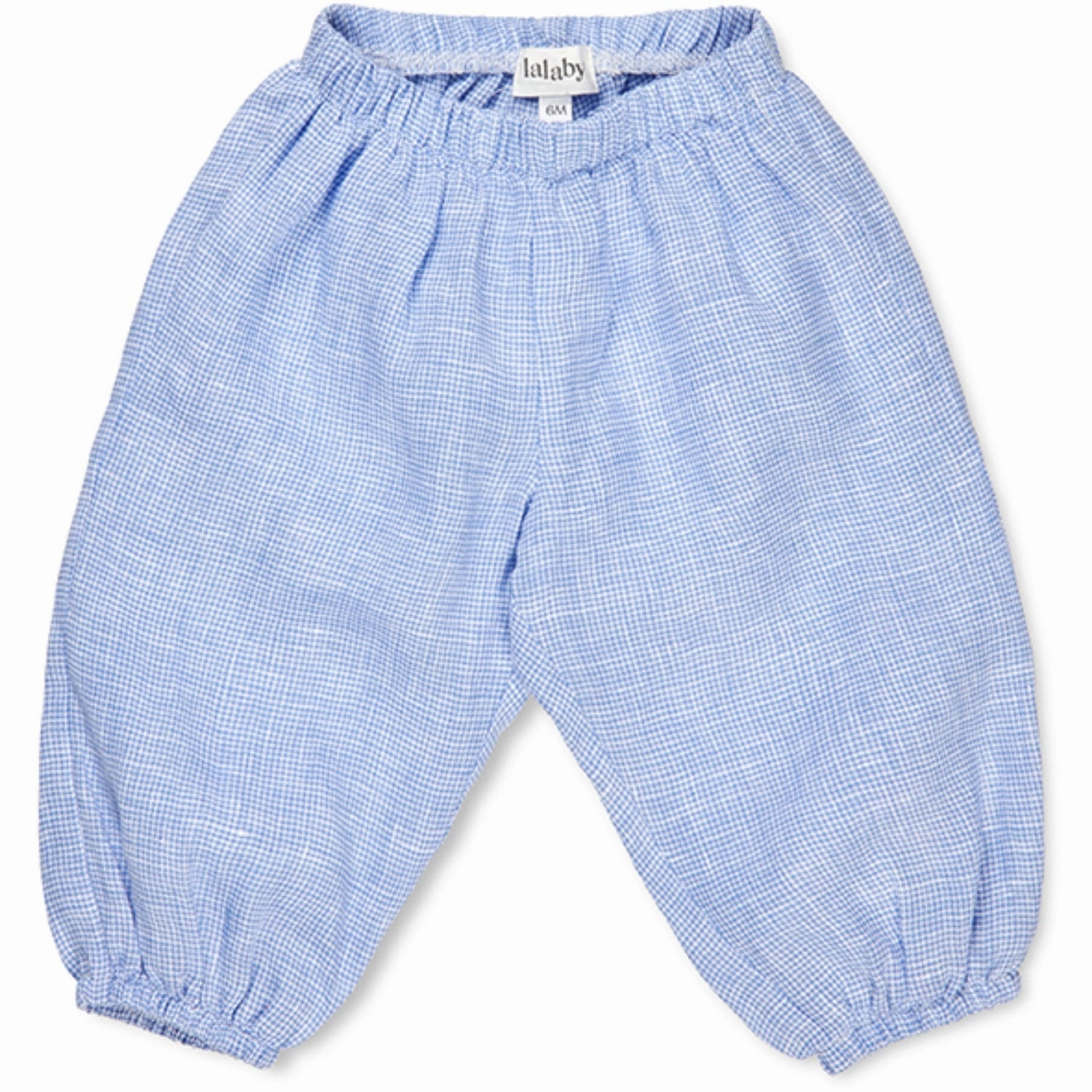 High-end Lalaby Pepita Check Pixi Pants Admired