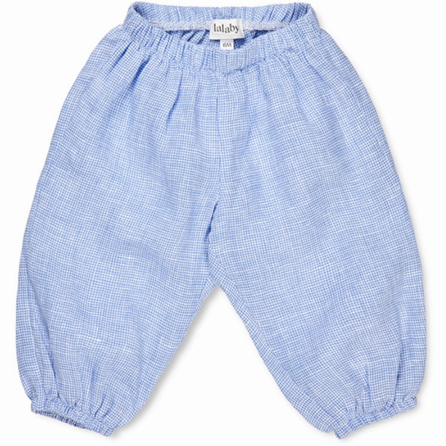 Lalaby Pepita Check Pixi Pants Enchanting Elegance