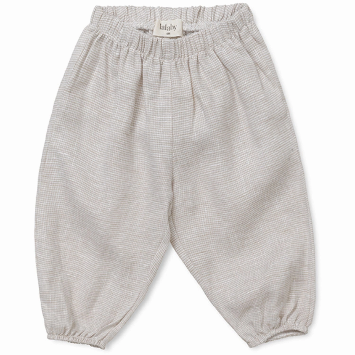 Lalaby Pixi Pants - Beach Artistic Innovation