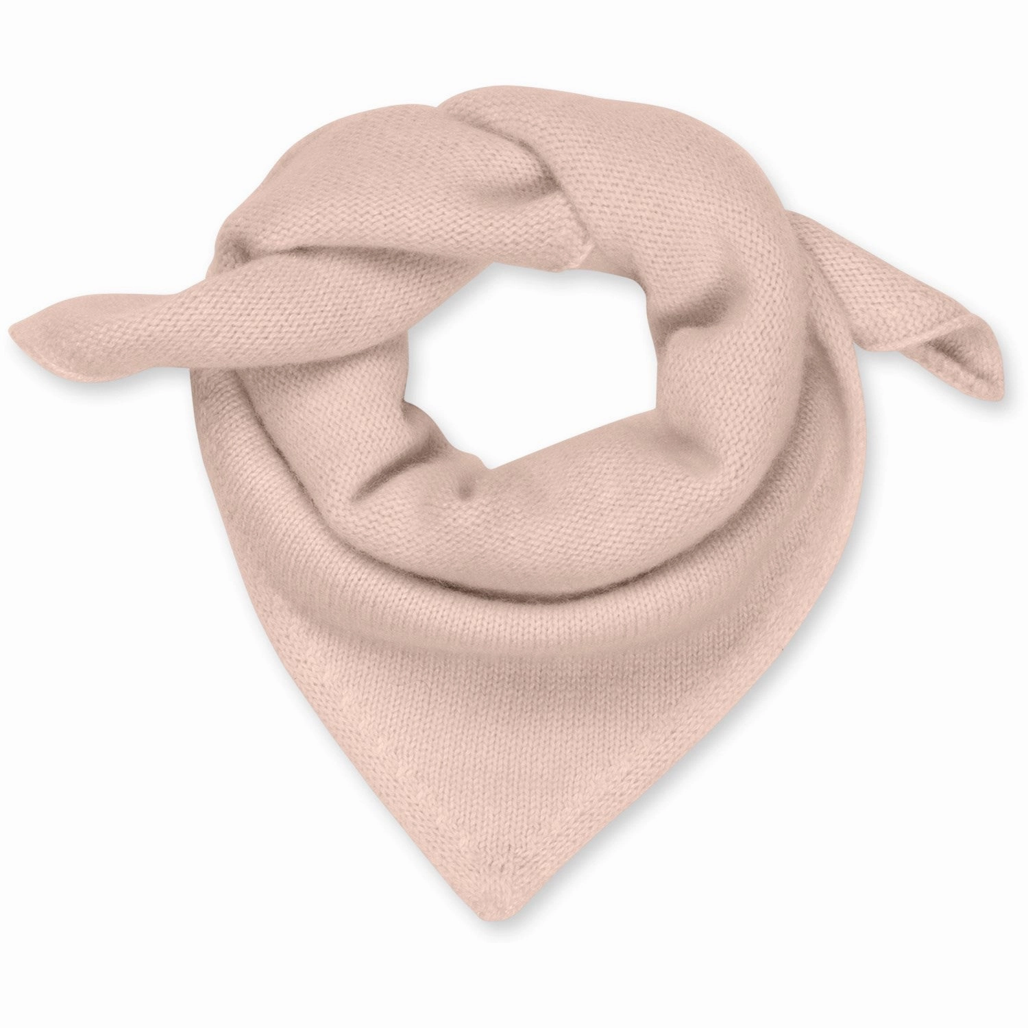 Lalaby Powder Atlas Scarf Classic Worldwide