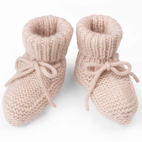 lalaby Powder Cashmere Alpha Shoes Style Exclusive