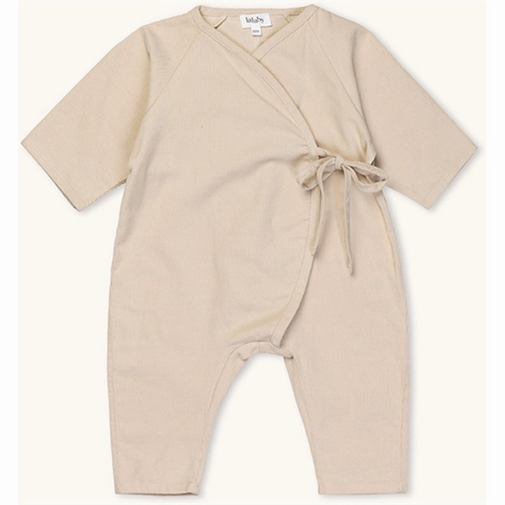 lalaby Sand Iris Onesie Precious Celebrated
