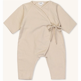 lalaby Sand Iris Onesie Captivating Sumptuous