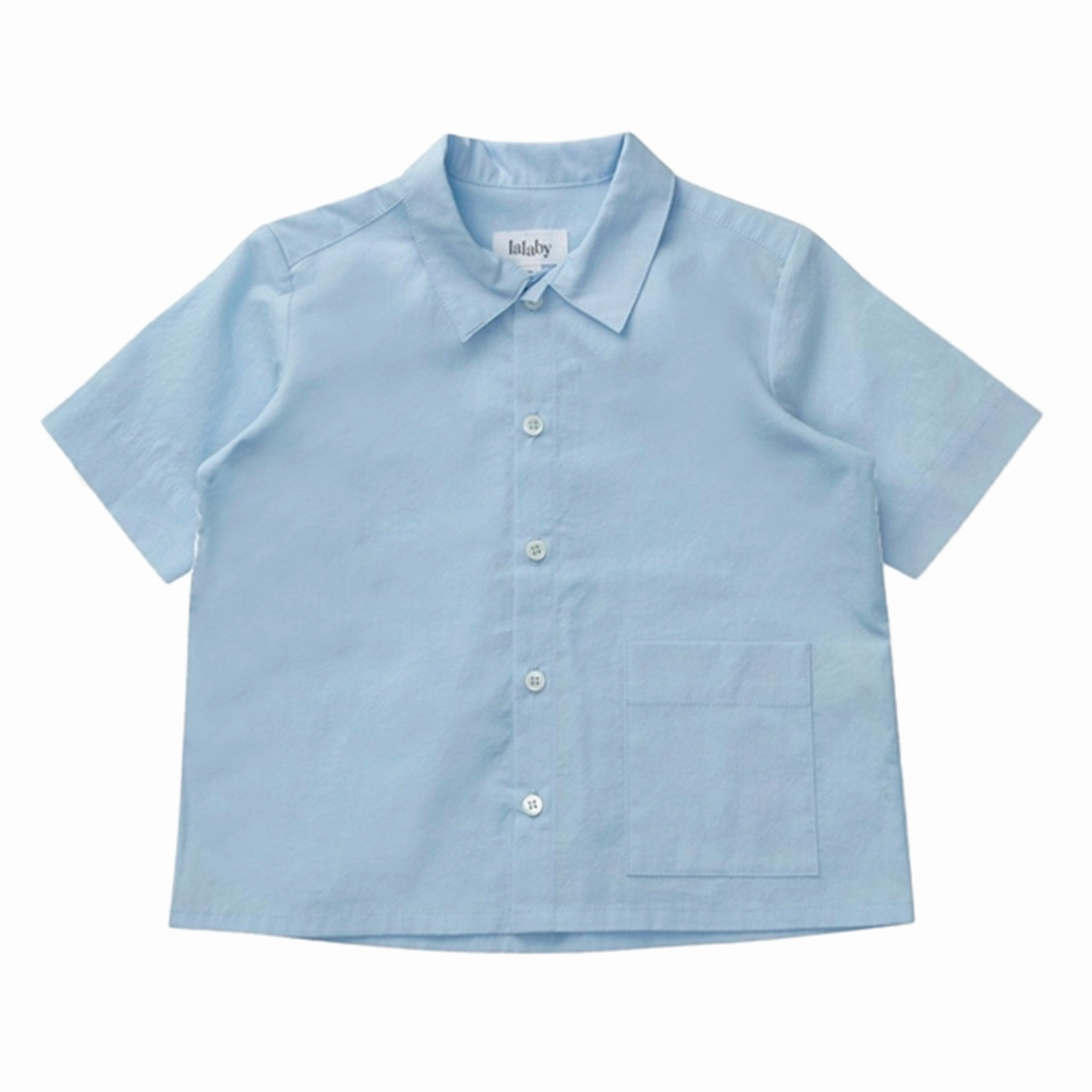 lalaby Sky Billy Shirt Artisanal Sought-after
