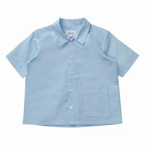 lalaby Sky Billy Shirt Artisanal Sought-after