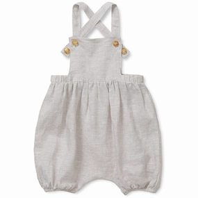 Lalaby Studdy Romper - Beach Grandiose Futuristic
