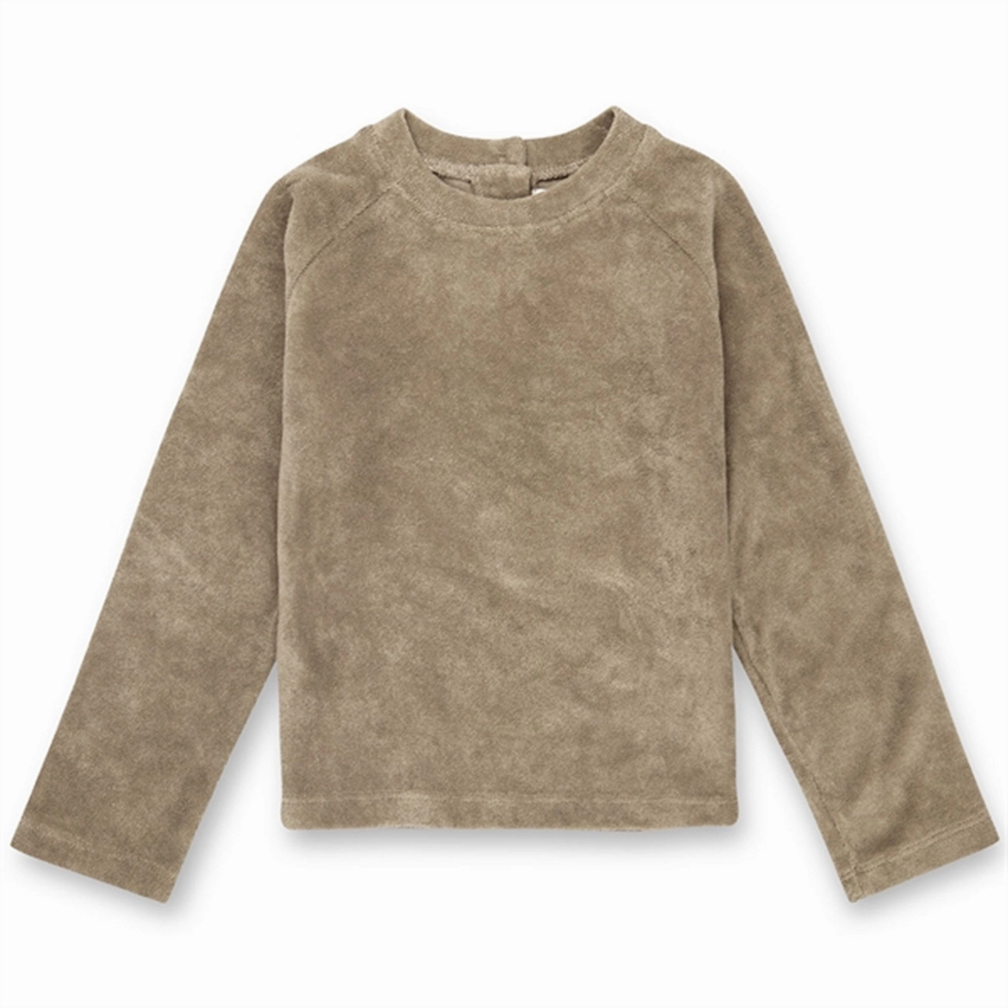 Appealing lalaby Toffee Elo Jumper Sublime
