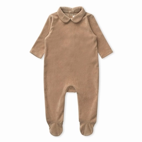 lalaby Toffee Moon Onesie Avant-garde Heritage