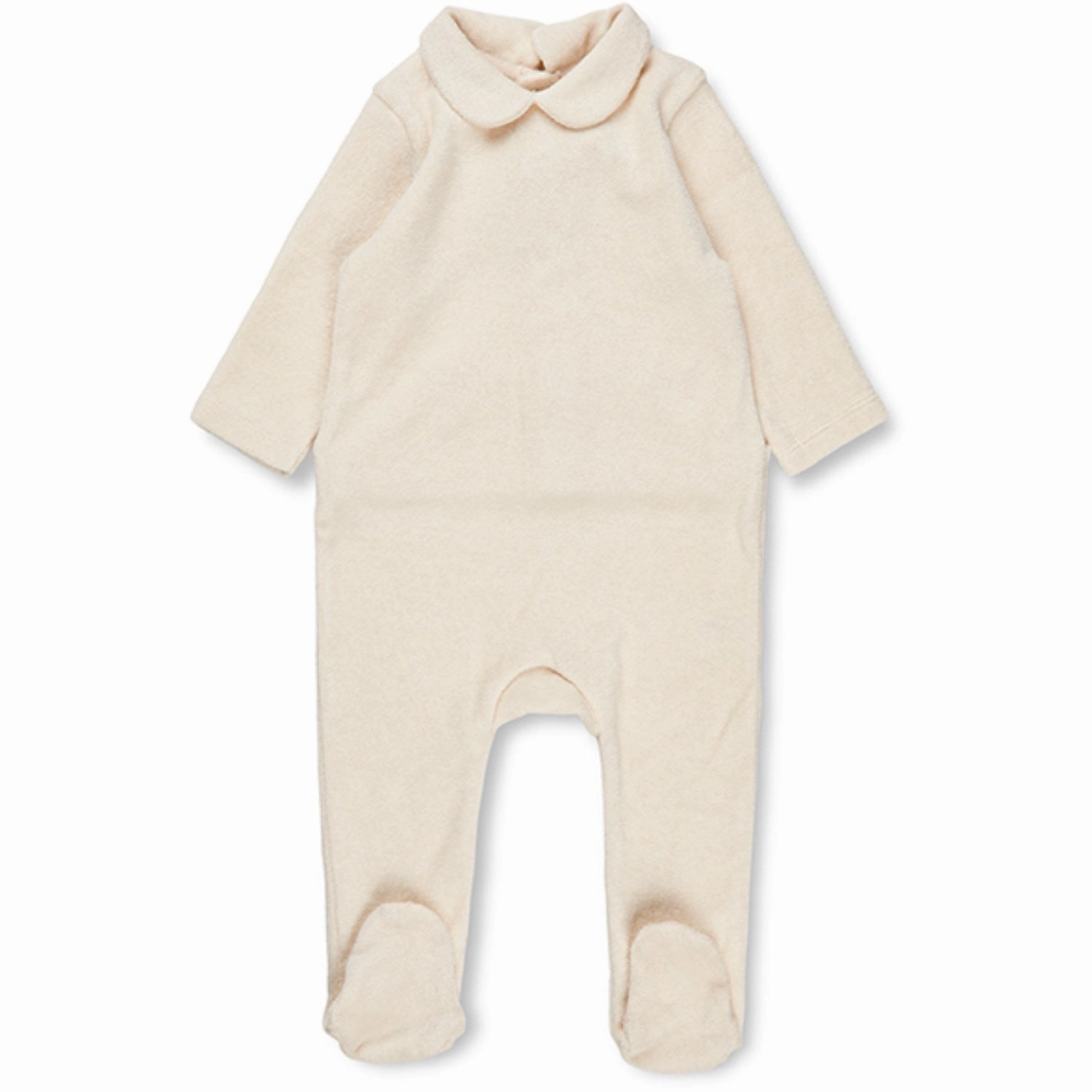 Rare Lalaby Vanilla Moon Jumpsuit Revered