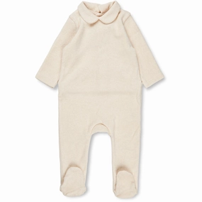 Lalaby Vanilla Moon Jumpsuit Regal Elegance