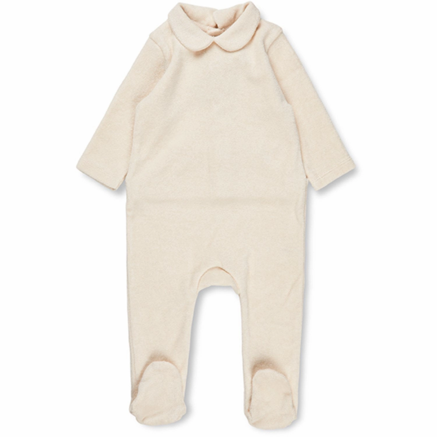 Lavish Lalaby Vanilla Moon Jumpsuit Premium