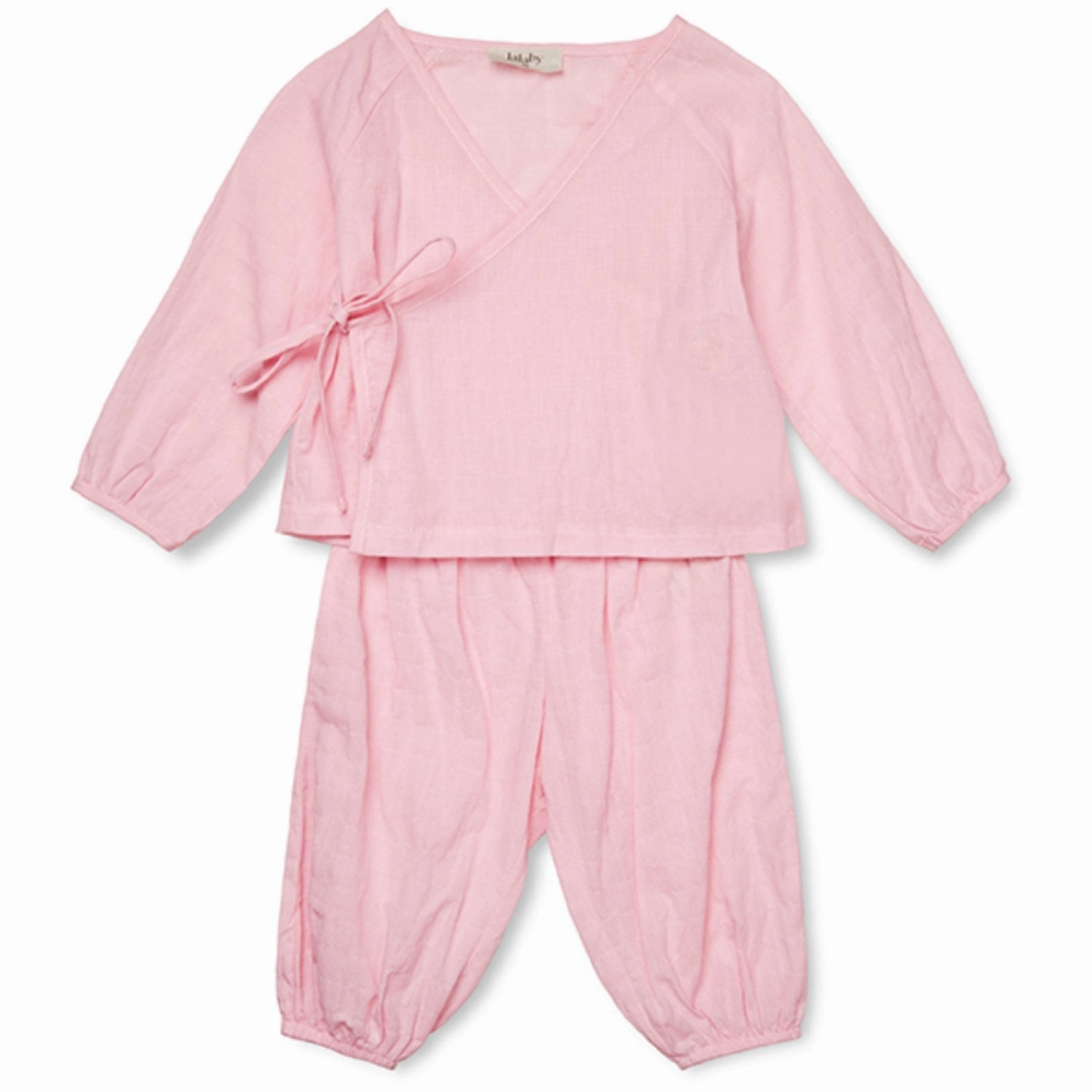 Lalaby Willow Set - Bubblegum Elite Valuable