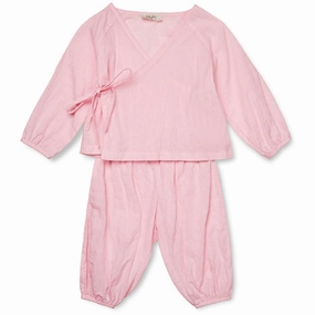 Lalaby Willow Set - Bubblegum Rare Famous