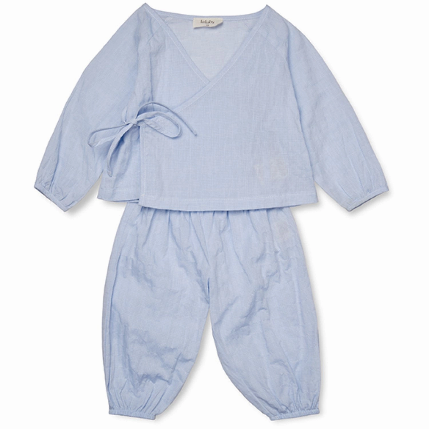 Lalaby Willow Set - Saltwater Classic Exquisite