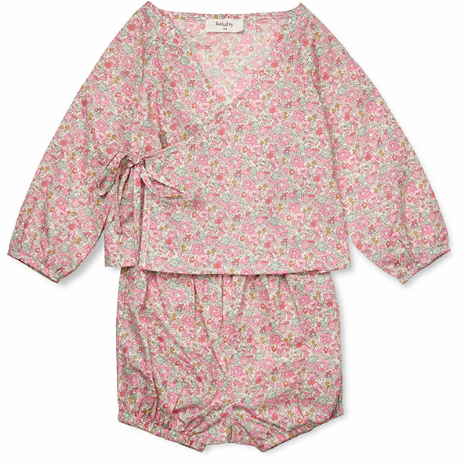 Grandiose Lalaby Wilma Set - Pink Betsy Upscale