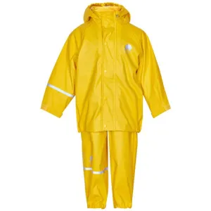 Lavish CeLaVi Rain Set Basic Yellow Signature
