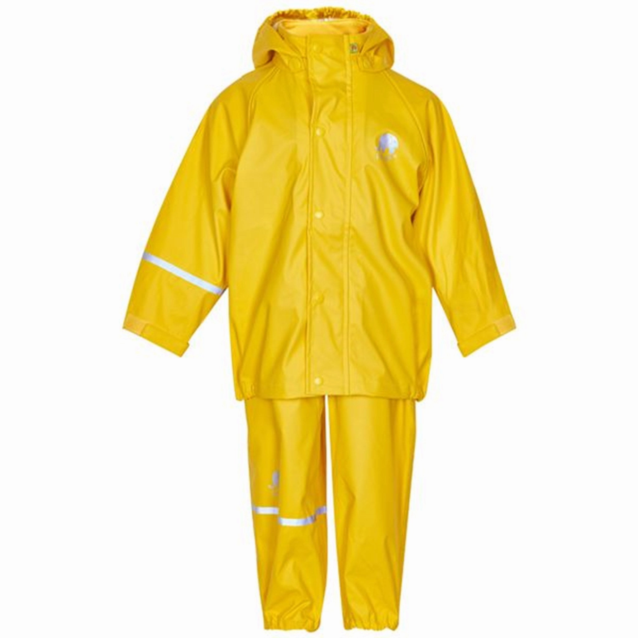 Lavish CeLaVi Rain Set Basic Yellow Signature