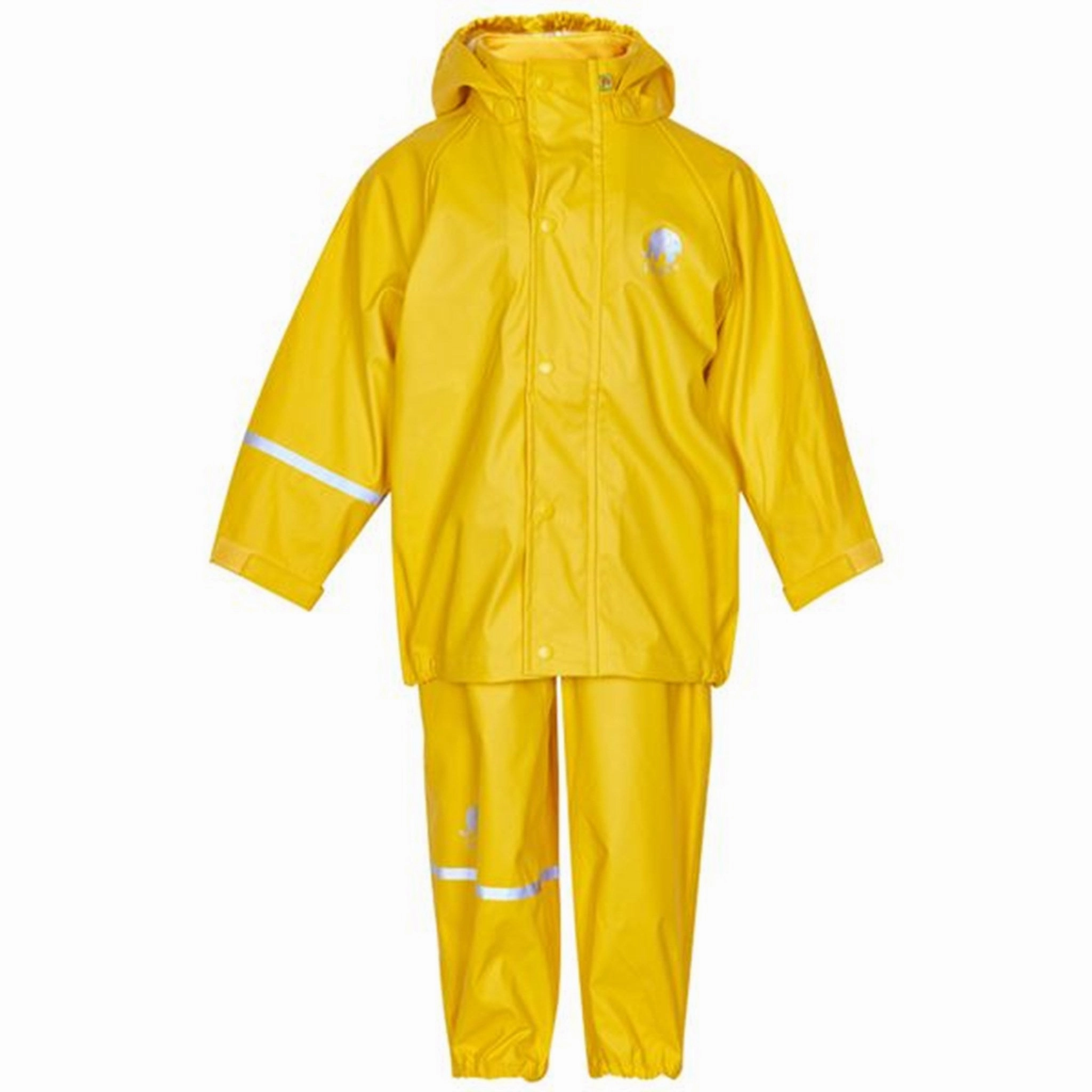 Prized CeLaVi Rain Set Basic Yellow Creative