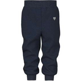 Lavish Name It Dark Sapphire Vima Sweatpants Pristine