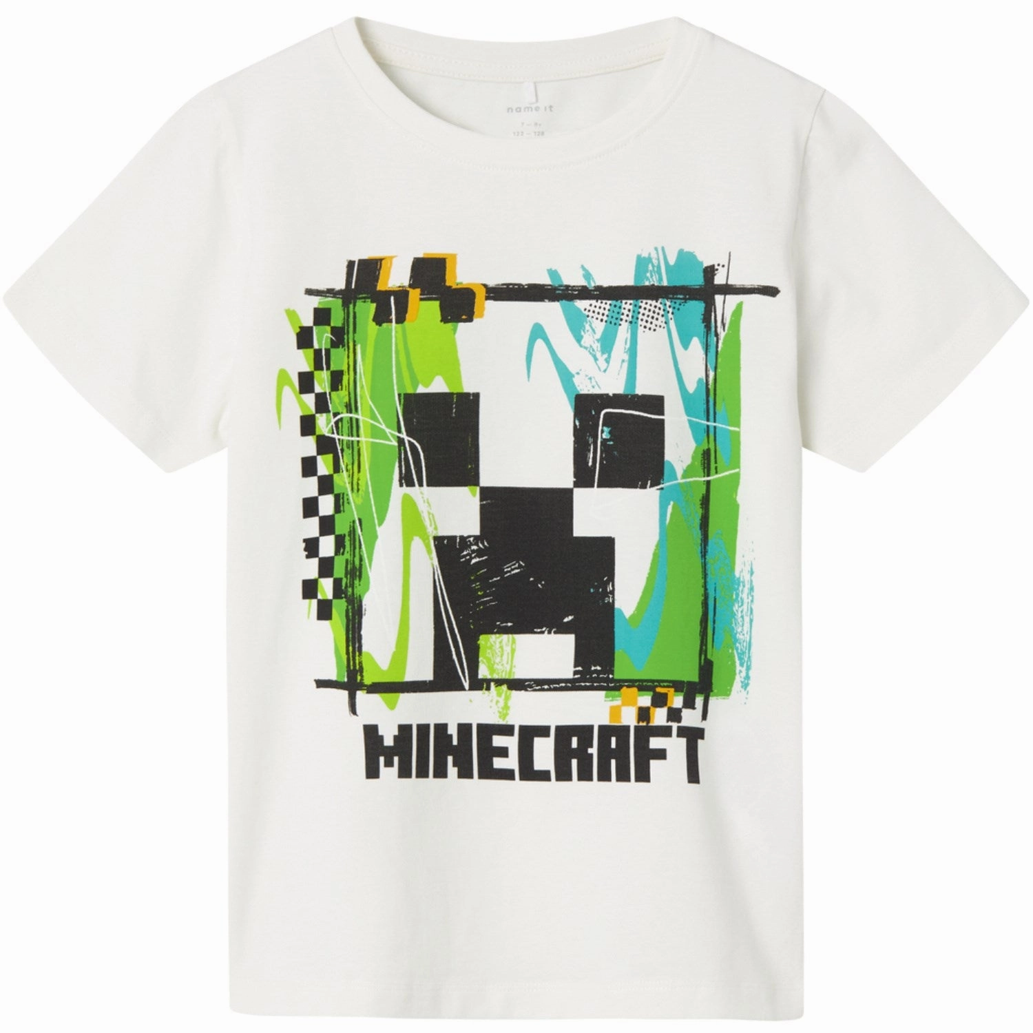 Leadership Name It Jet Stream Joshi Minecraft T-Shirt Expressive