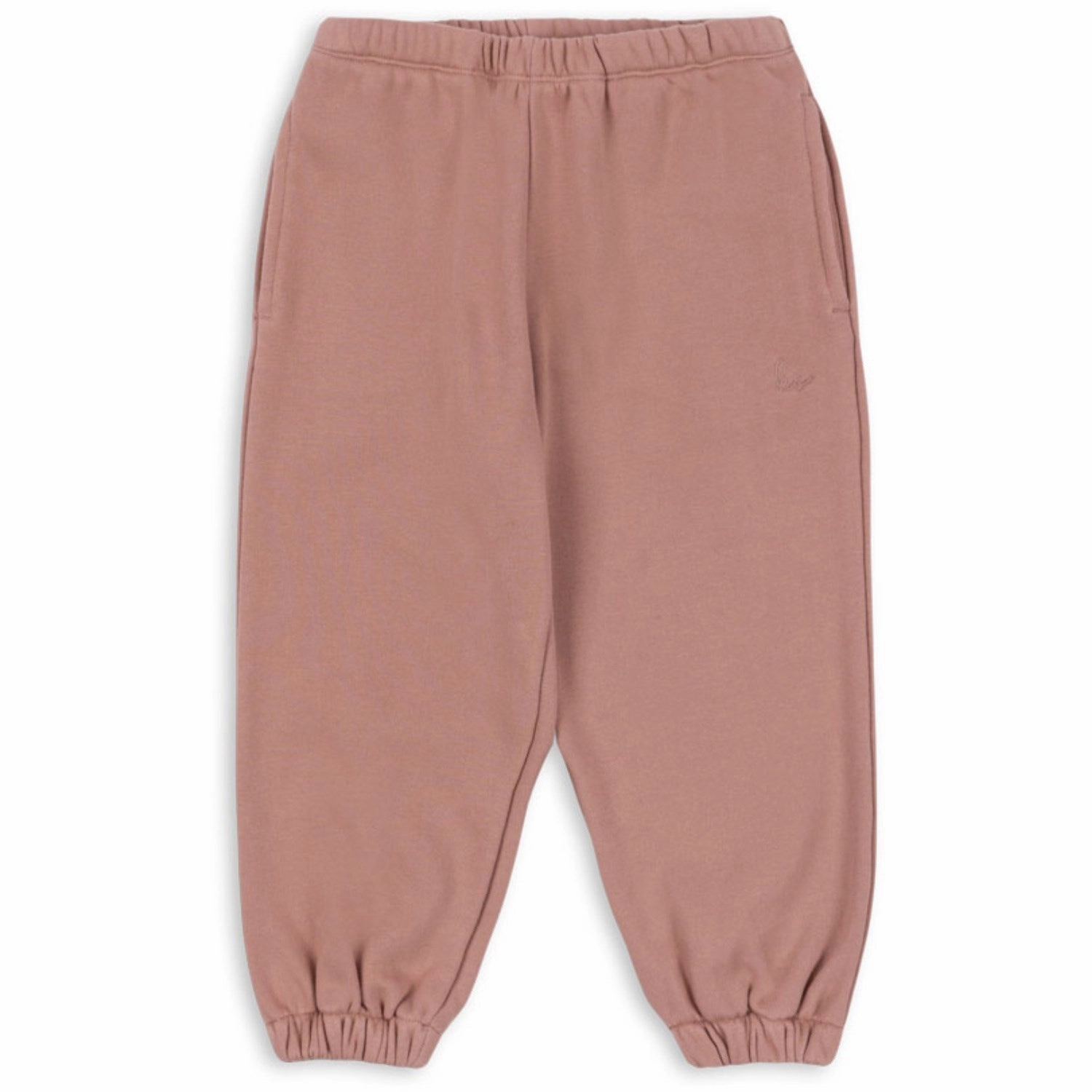 Layered Konges Sljd MahAndany Rose Lou Sweat Pants Ocs Bow