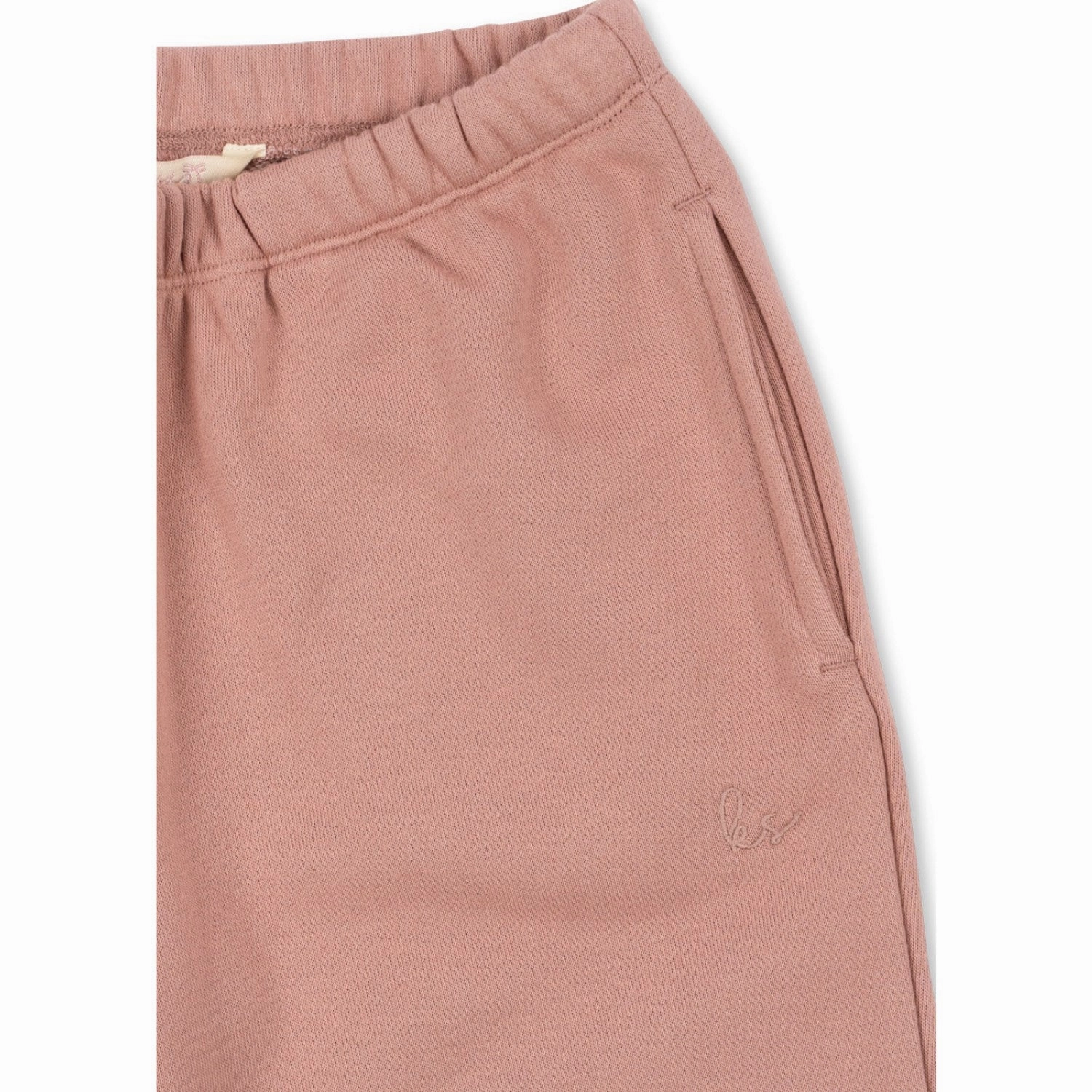 Layered Konges Sljd MahAndany Rose Lou Sweat Pants Ocs