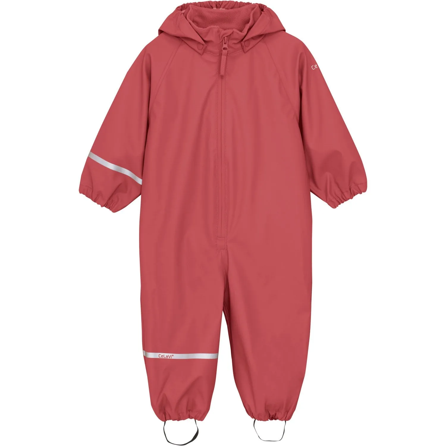 Leadership CeLaVi Cayenne Basic Rain Suit -PU Noble