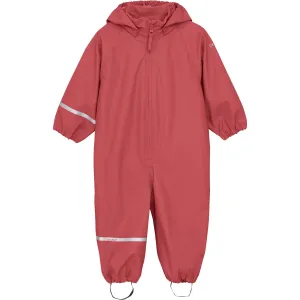 Leadership CeLaVi Cayenne Basic Rain Suit -PU Noble