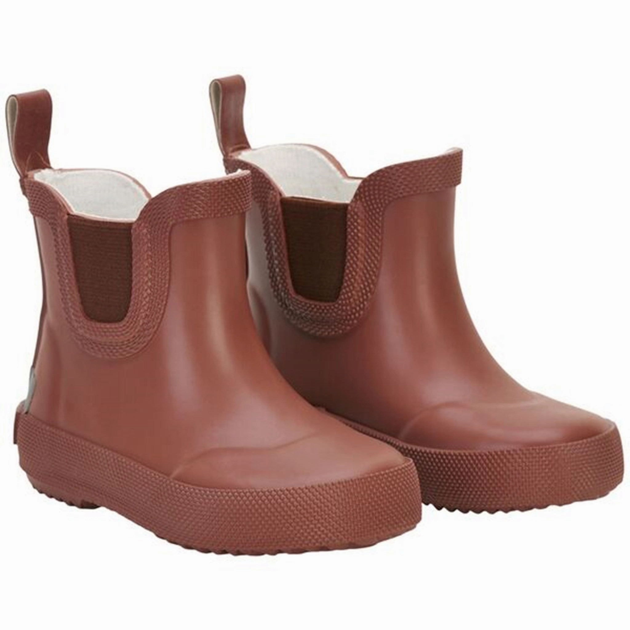Exquisite CeLaVi Basic Short Wellies Tortoise Shell Premium