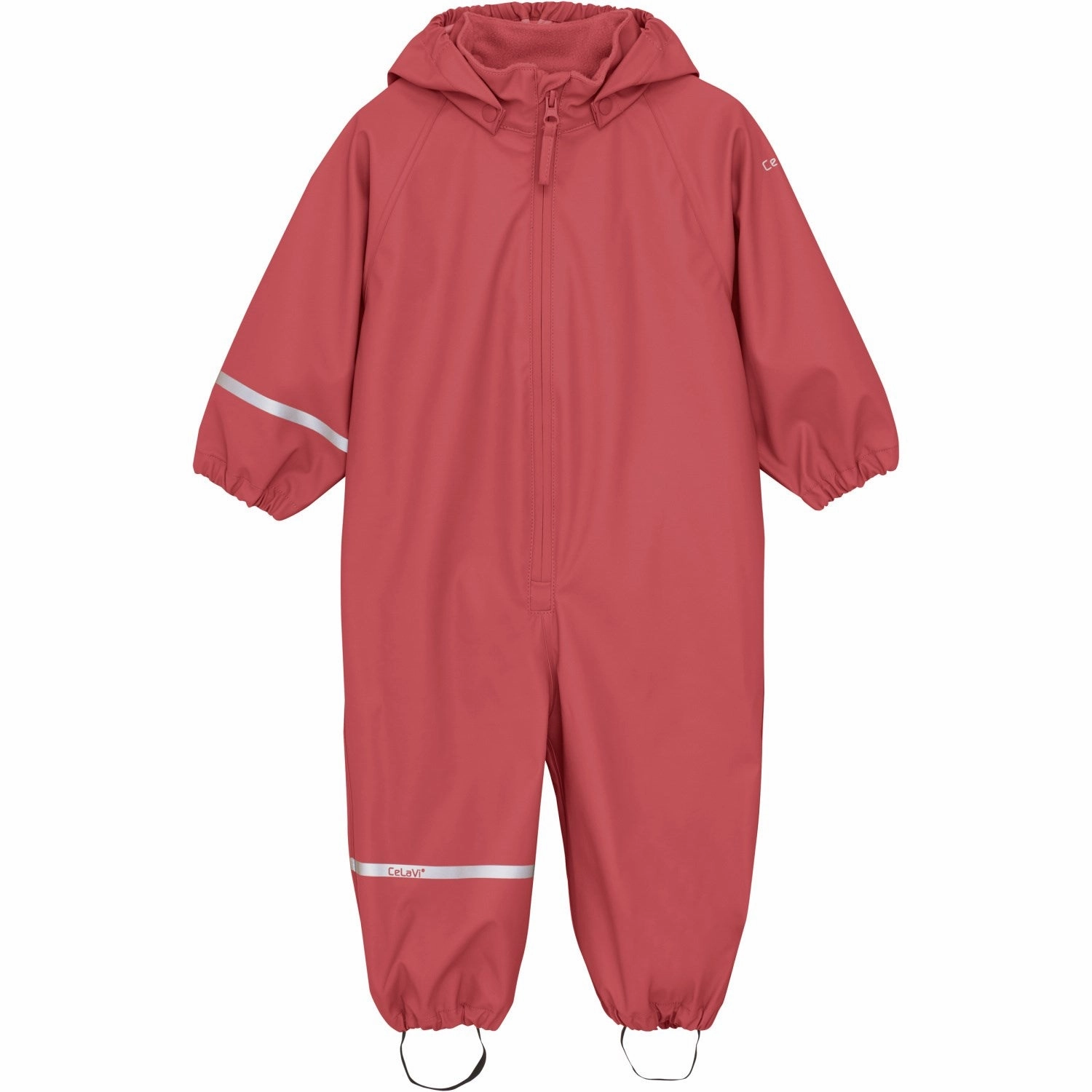 CeLaVi Cayenne Basic Rain Suit -PU Admired Sumptuous