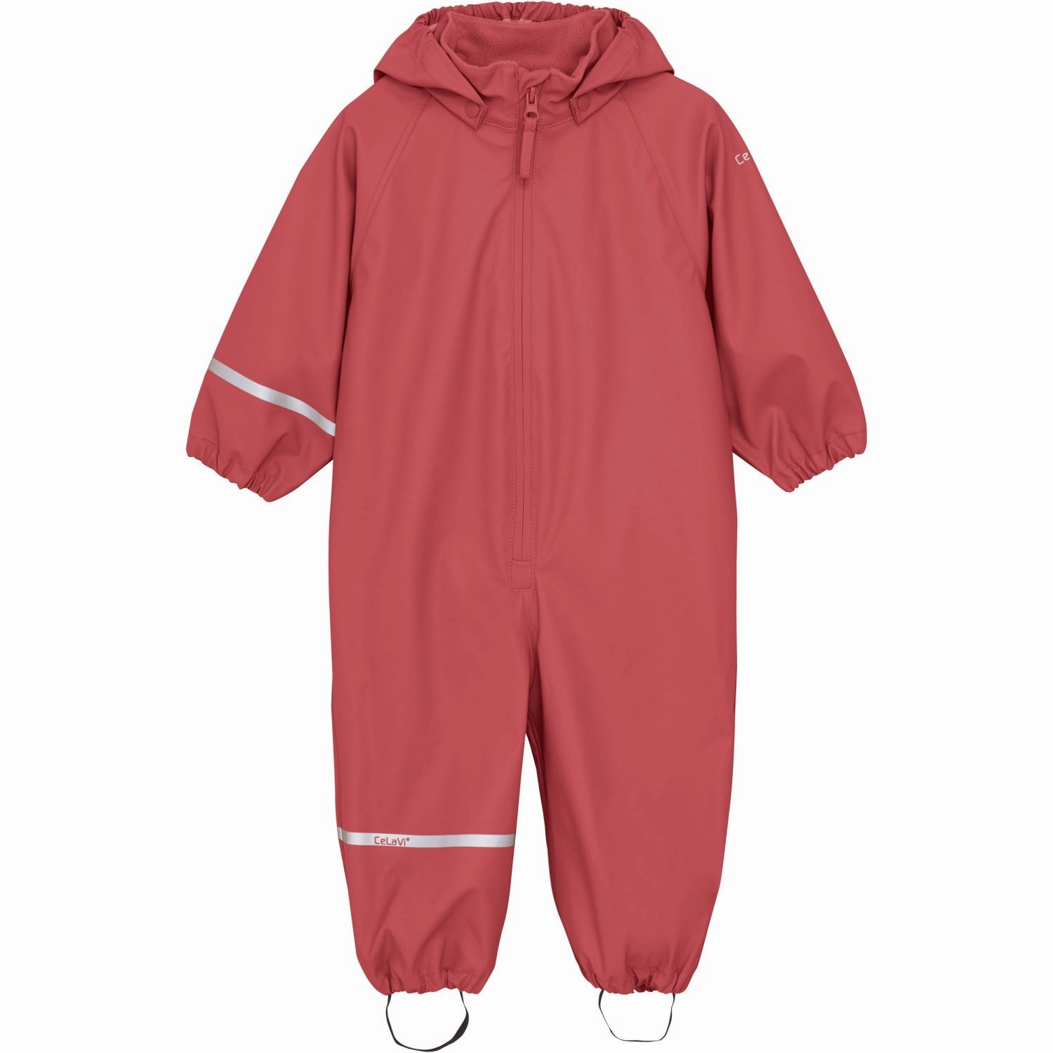 Leadership CeLaVi Cayenne Basic Rain Suit -PU Noble