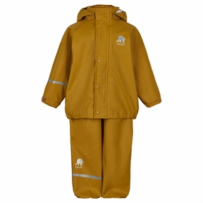 Leadership CeLaVi Rain Set Basic Buckthorn Brown Acclaimed