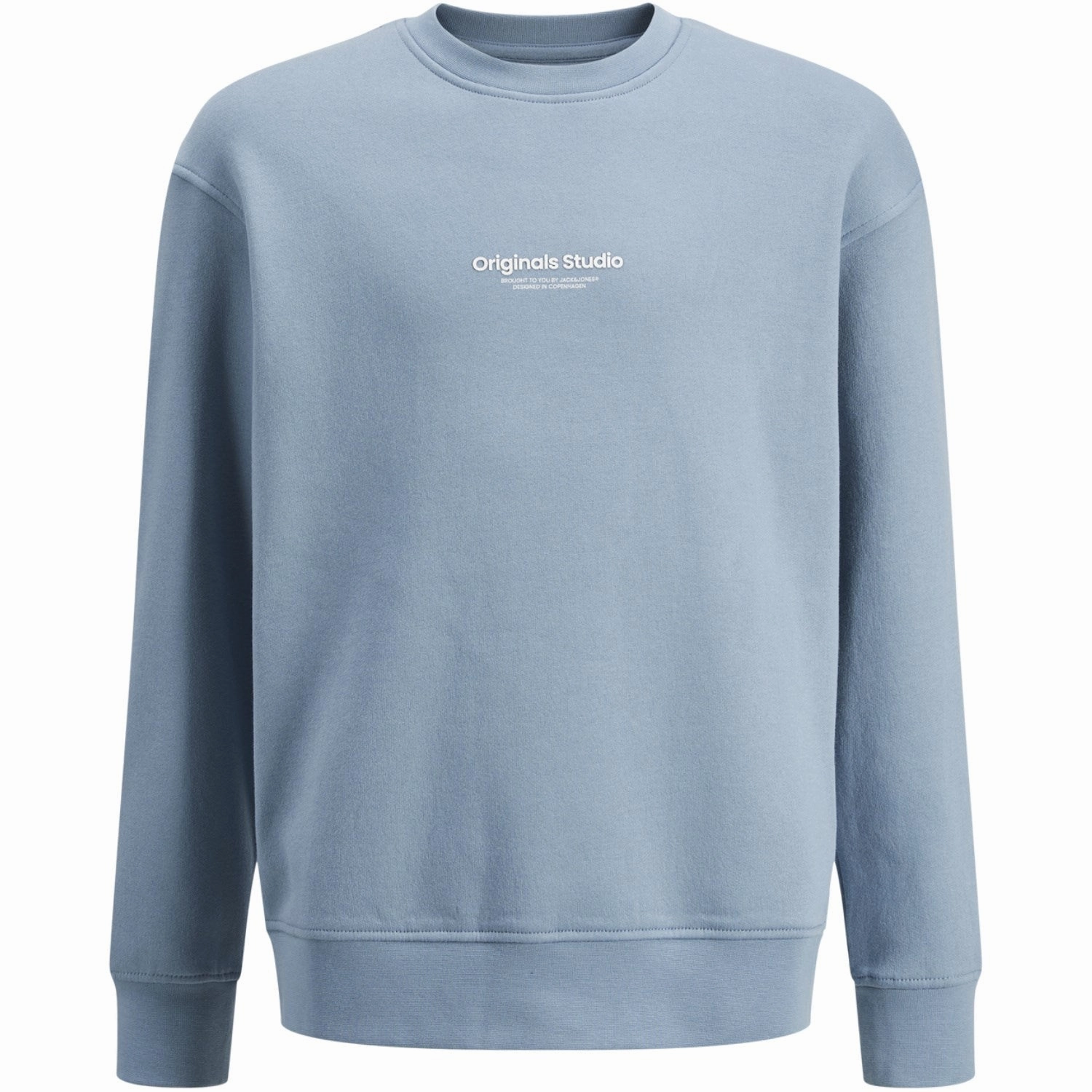 Grandiose Jack & Jones Junior Mountain Spring Jorvesterbro Sweat Crew Neck Noos Sought-after