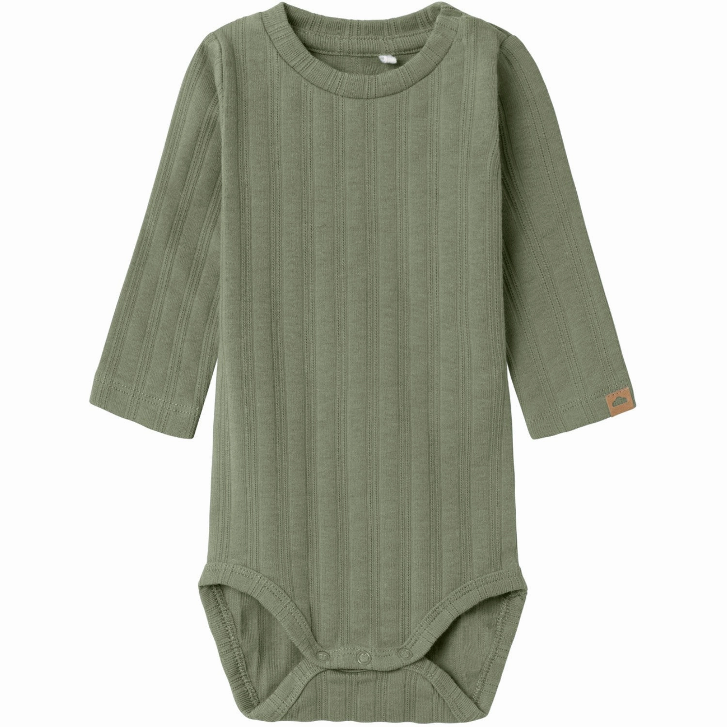 Leadership Name It Oil Green Human Body Retro