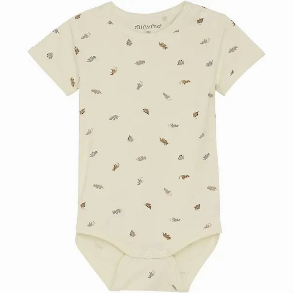 Leather Minymo Tradewinds Body Crafted