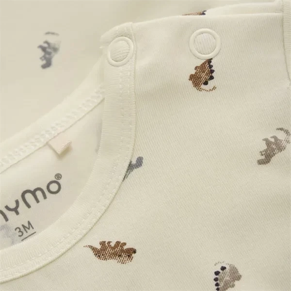 Leather Minymo Tradewinds Body