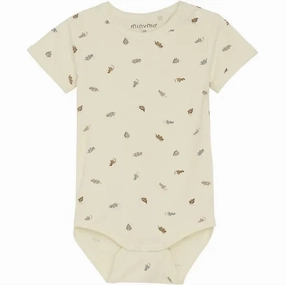 Leather Minymo Tradewinds Body Crafted