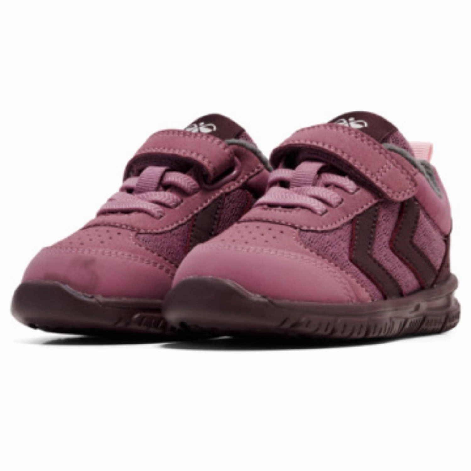 Leather shoes Hummel Tulipwood Crosslite Winter Infant Sneakers