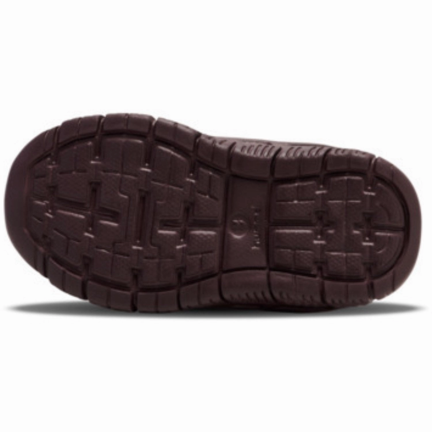 Leather shoes Hummel Tulipwood Crosslite Winter Infant Sneakers