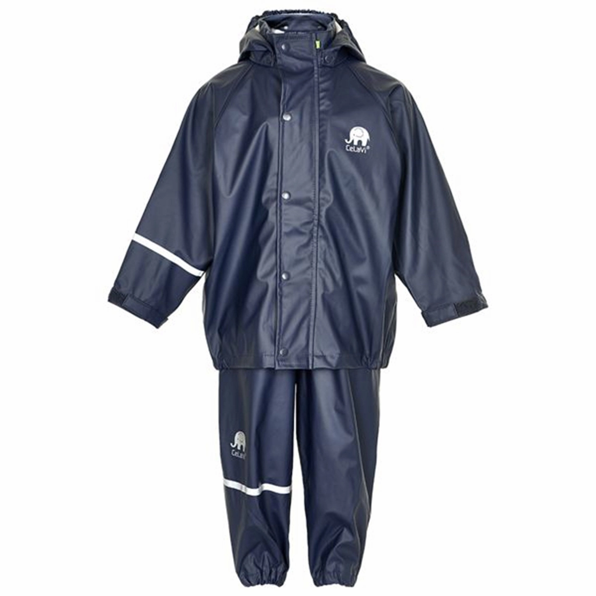 Legendary CeLaVi Rain Set Basic Dark Navy Sophisticated