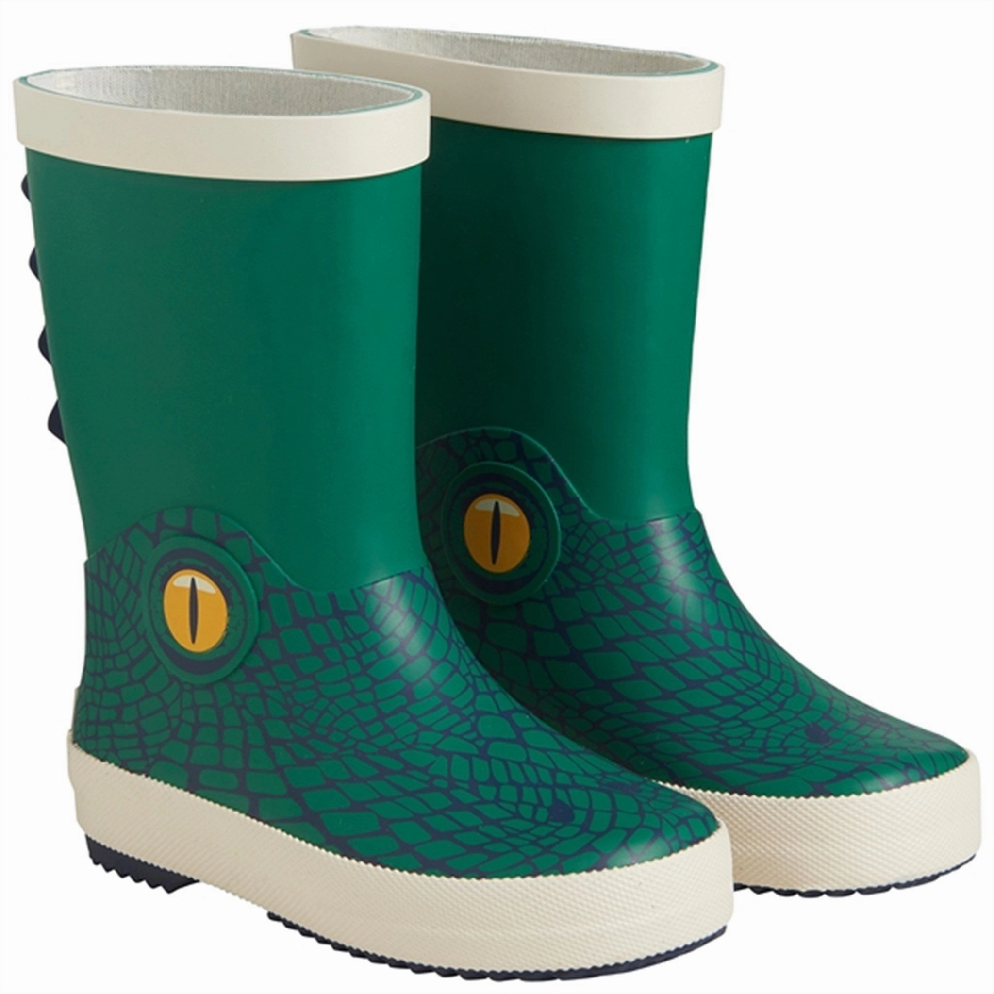 CeLaVi Wellies Foliage Green Legendary Exceptional